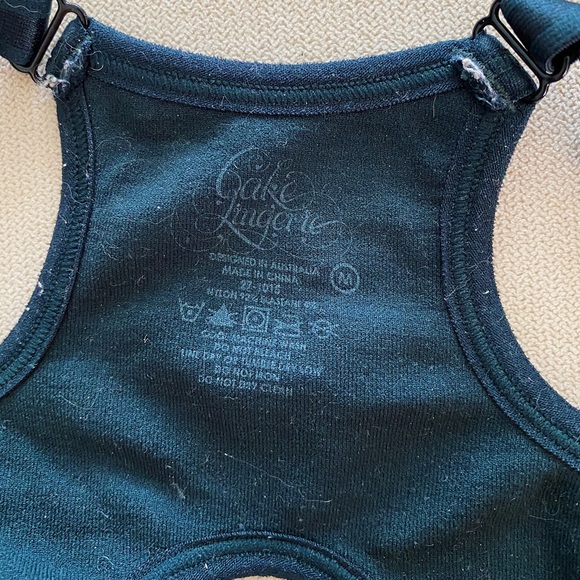 Cake Nursing Bra - Picture 5 of 5